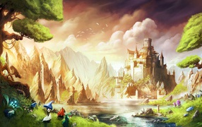Trine 2