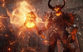 Unreal Engine 4 