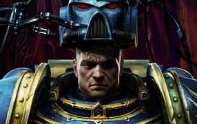 Warhammer 40,000: Dawn of War