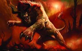 Мир Варкрафта. Ярость