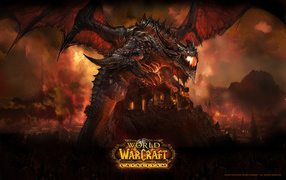 World of Warcraft Cataclysm