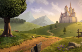 Мир Warcraft Cataclysm