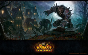 World of Warcraft Cataclysm 2010