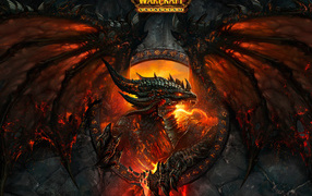 World of Warcraft: Cataclysm