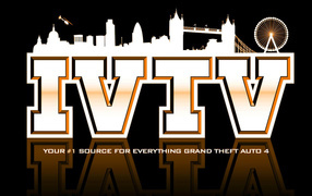 Темный город GTA 4