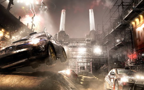 Колин Макрей