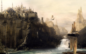 фантастическая игра