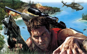 far cry