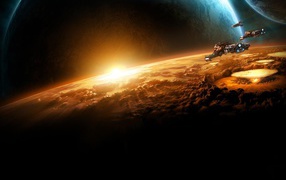 игра Starcraft 2