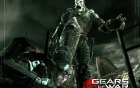 gears of war