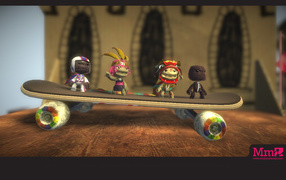 little big planet