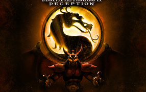 mortal kombat deception