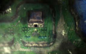 Классическая рпг