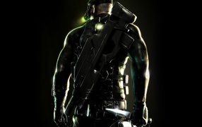 splinter cell conviction