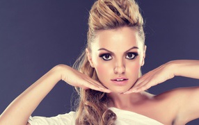 Александра Стан (Alexandra Stan)