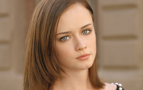 Алексис Бледэль / Alexis Bledel