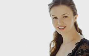 Эмбер Тамблин / Amber Tamblyn