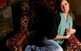 Эми Адамс / Amy Adams