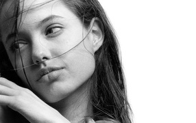 Анжелина Джоли / Angelina Jolie