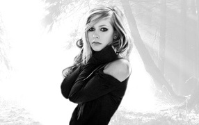 Avril Lavigne