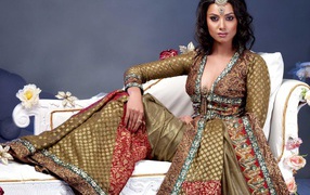 Восточная царица