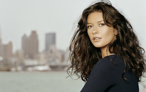 Кэтрин Зета-Джонс / Catherine Zeta-Jones