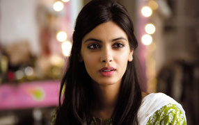 Диана Пенти (Diana Penty)