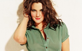 Дрю Берримор / Drew Barrymore