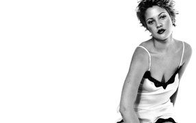 Дрю Берримор / Drew Barrymore