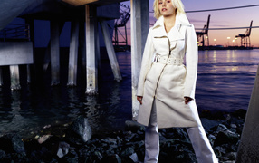 Элиша Катберт / Elisha Cuthbert