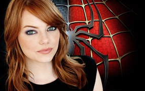 Эмма Стоун (Emma Stone)