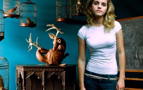 Эмма Уотсон / Emma Watson