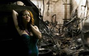 Эрика Кристенсен / Erika Christensen