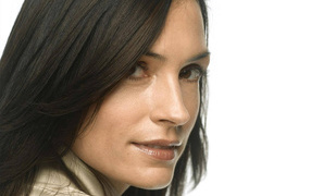 Фамке Янссен / Famke Janssen