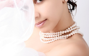 Обворожительная леди