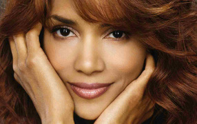 Хелли Берри / Halle Berry