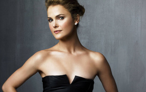 Кэри Рассел / Keri Russel