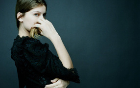 Летиция Мария Лаура Каста / Laetitia Casta