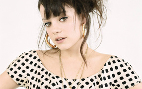 Lily Allen