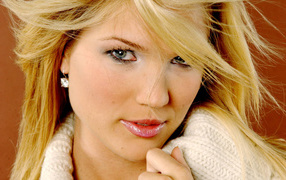 Мари Сернехолт / Marie Serneholt