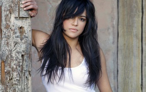 Мишель Родригес