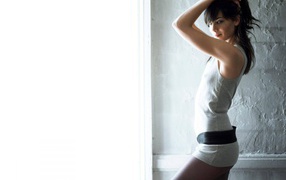 Мишель Монаган