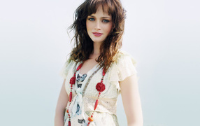 Алексис Бледел (Alexis Bledel)