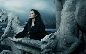 Анджелина Джоли (Angelina Jolie)