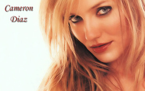 Кэмирон Диаз