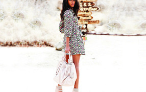 Эмануэла де Паула на распутье