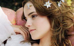 Эмма Ватсон