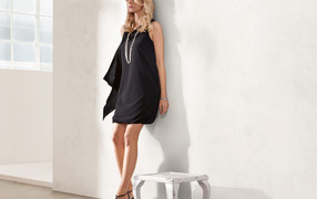 Ева Падберг (Eva Padberg)