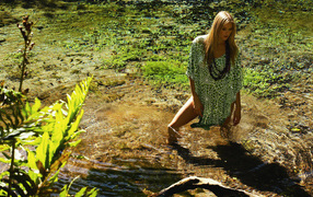 Джианна Албертони