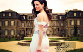 Бекинсейл Кейт